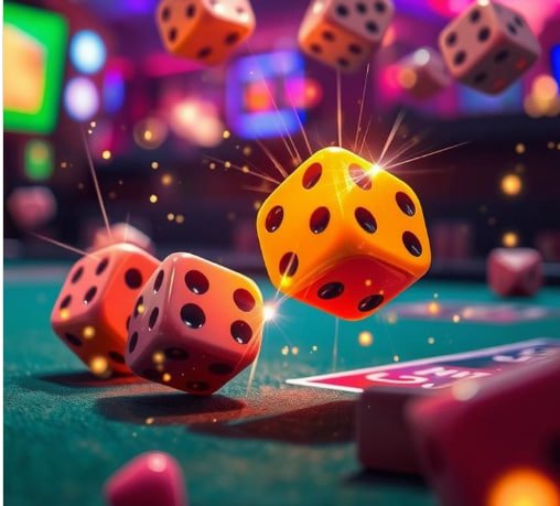 Mobile slot entertainment access on bet5777 for Bangladesh evening browsing